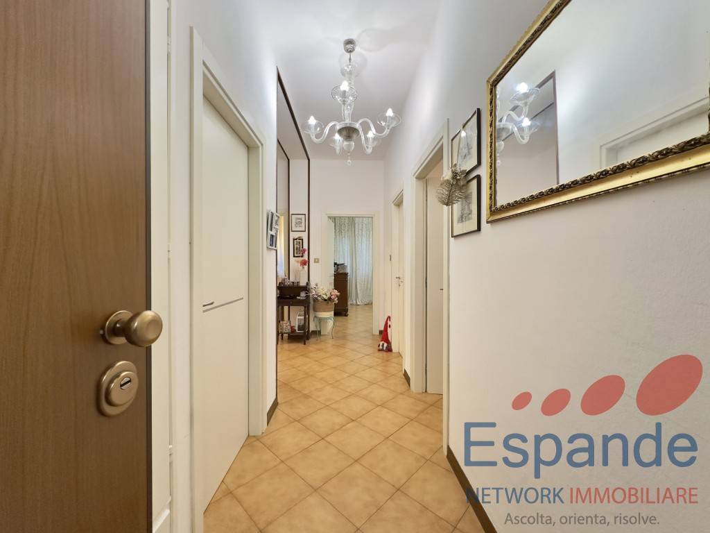 appartamento in vendita a Forlì