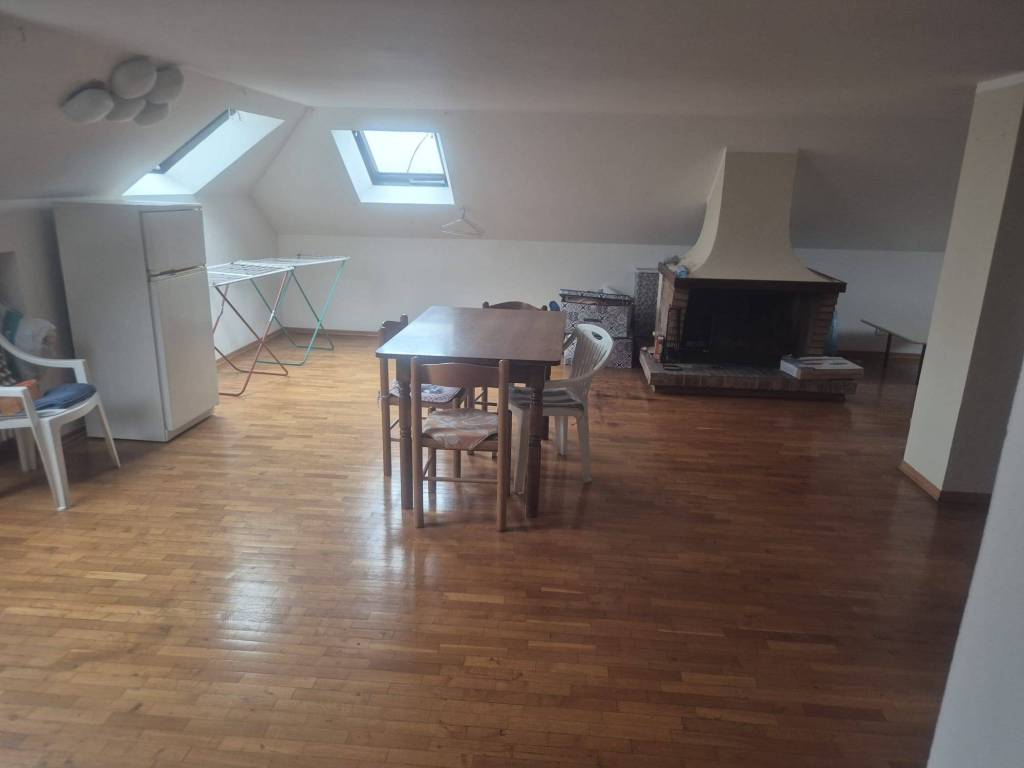 appartamento in vendita a Forlì in zona Musicisti / Grandi Italiani