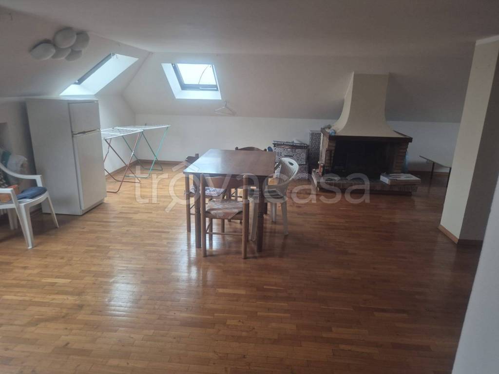 appartamento in vendita a Forlì in zona Musicisti / Grandi Italiani