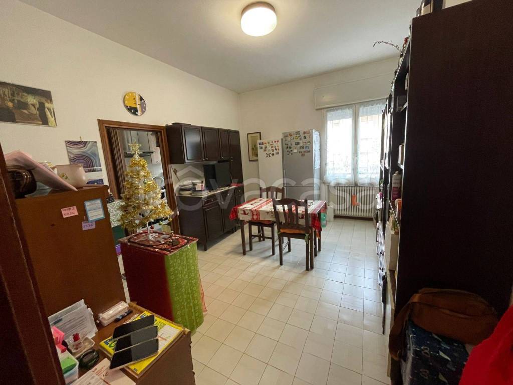 appartamento in vendita a Forlì in zona Musicisti / Grandi Italiani