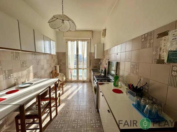 appartamento in vendita a Forlì