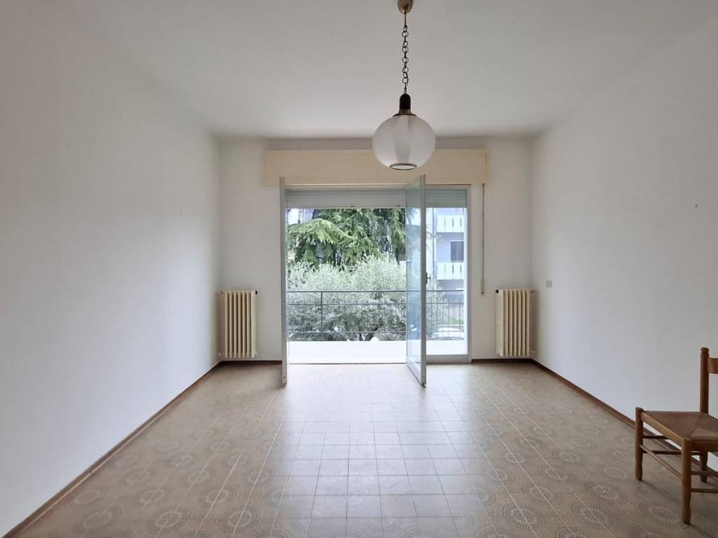 appartamento in vendita a Forlì in zona Cà Ossi