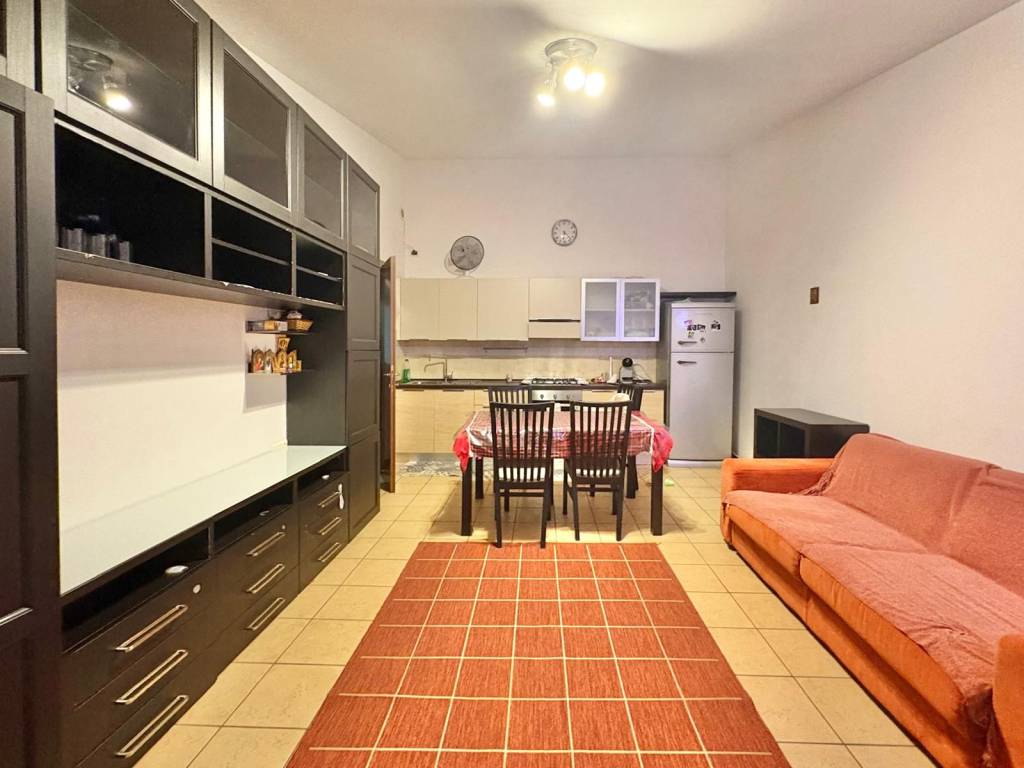 appartamento in vendita a Forlì