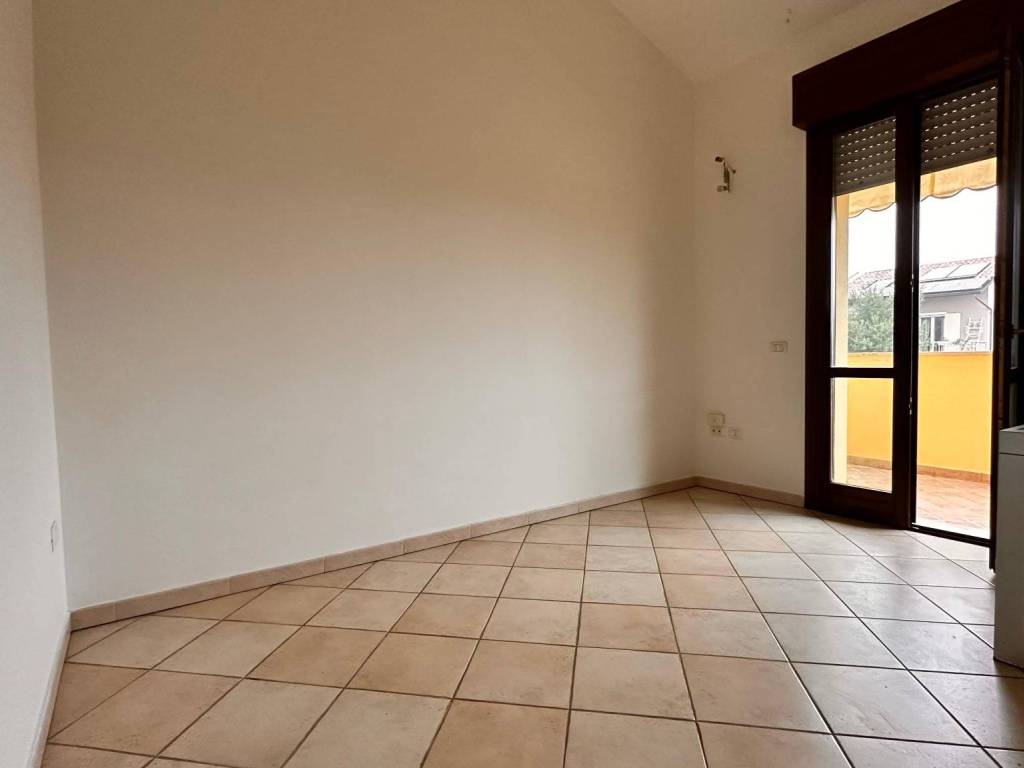 appartamento in vendita a Forlì in zona Villafranca di Forlì