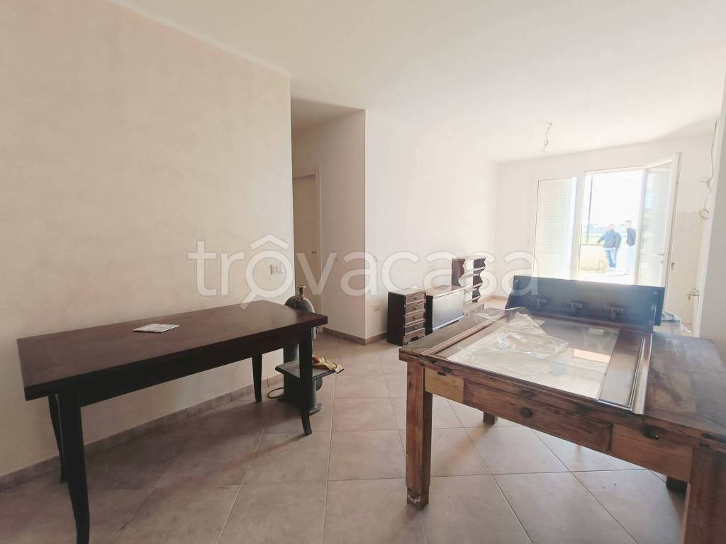 casa indipendente in vendita a Forlì in zona Carpinello