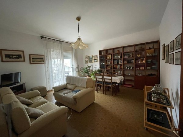 appartamento in vendita a Forlì in zona Musicisti / Grandi Italiani