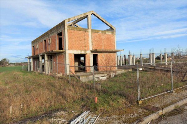 appartamento in vendita a Forlì