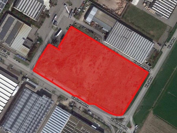 casa indipendente in vendita a Forlì in zona Selva