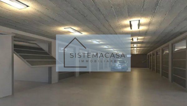 mansarda in vendita a Forlì in zona Centro Storico