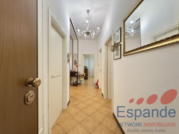 appartamento in vendita a Forlì