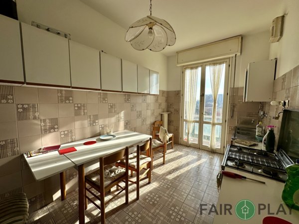 appartamento in vendita a Forlì