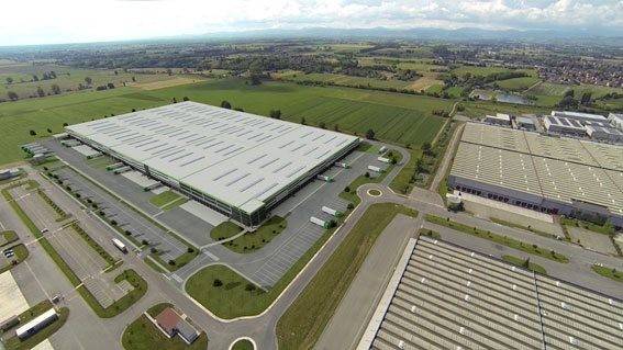 ufficio in vendita a Forlì in zona Coriano