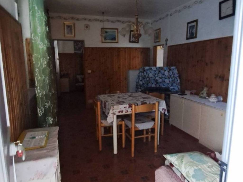 casa indipendente in vendita a Forlì in zona Casemurate