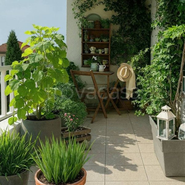 appartamento in vendita a Forlì