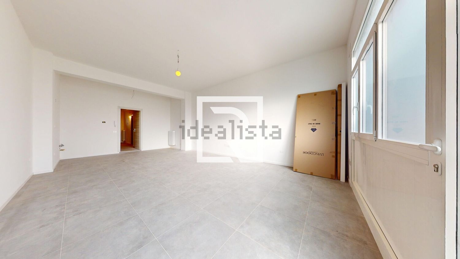 appartamento in vendita a Forlì in zona Centro Storico