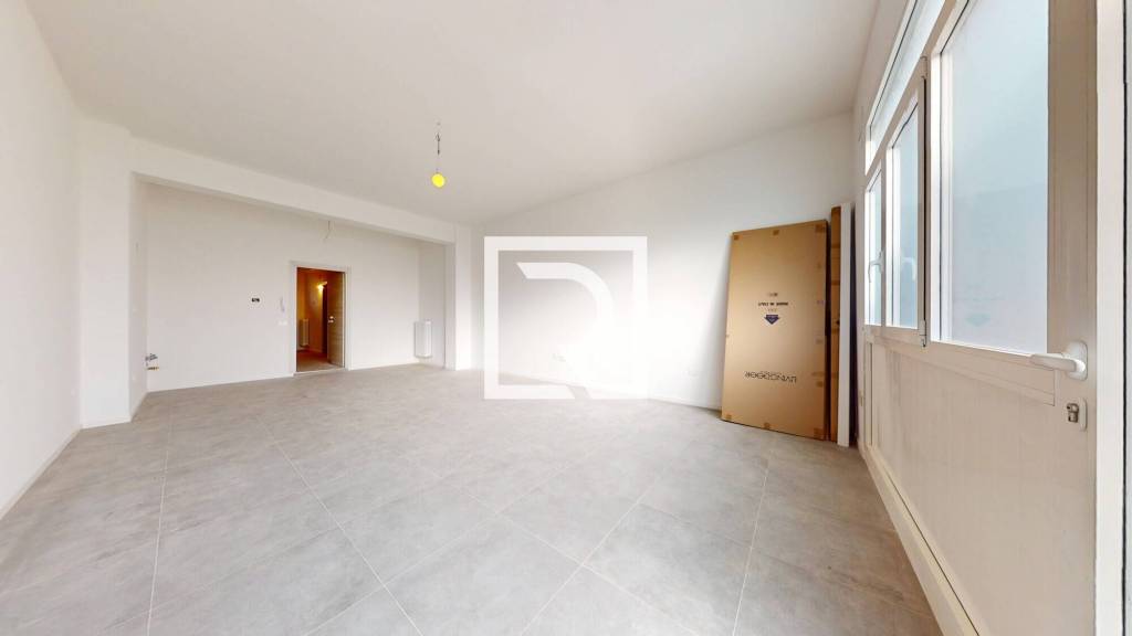 appartamento in vendita a Forlì in zona Centro Storico