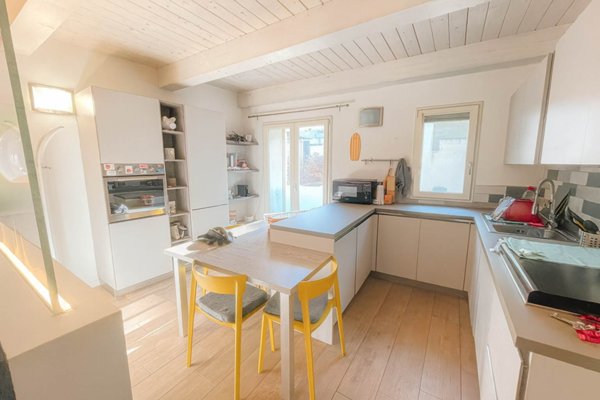 appartamento in vendita a Forlì