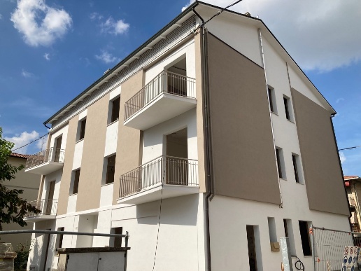 appartamento in vendita a Forlì