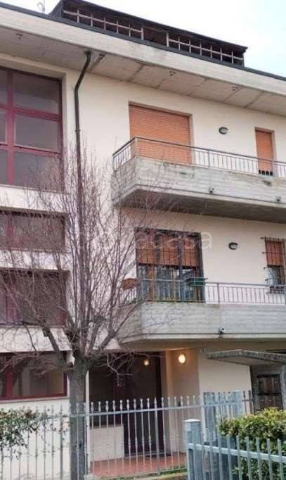 appartamento in vendita a Forlì in zona Carpinello