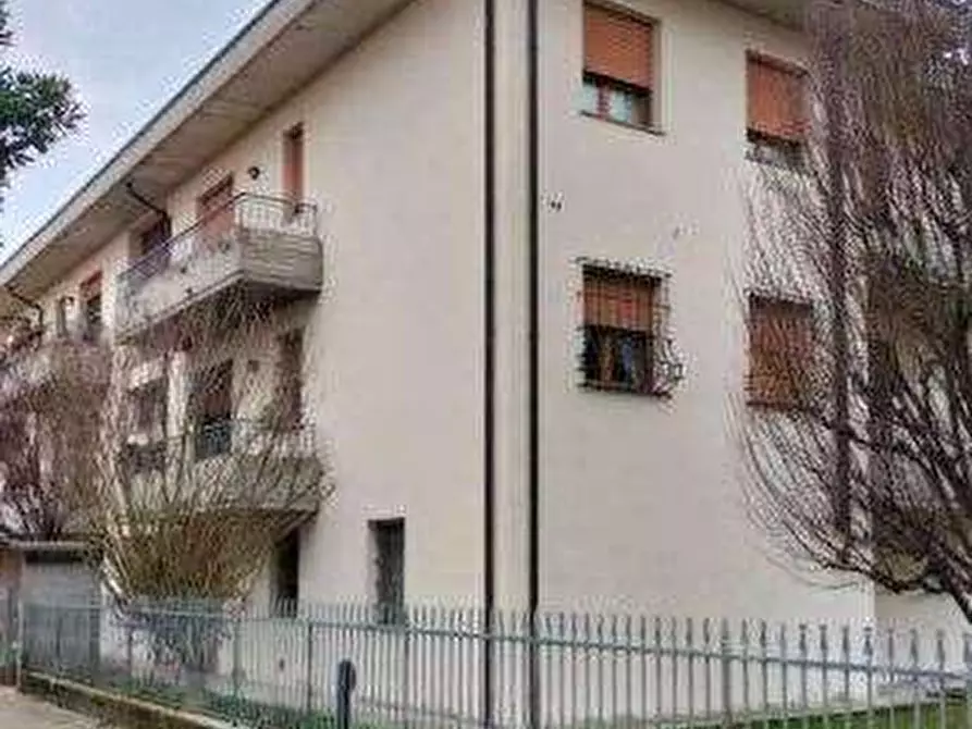 appartamento in vendita a Forlì