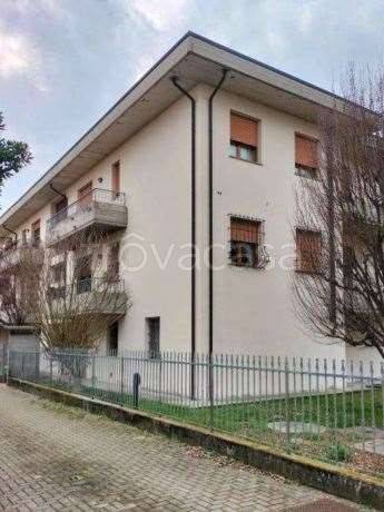 appartamento in vendita a Forlì in zona Carpinello