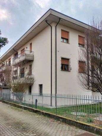 appartamento in vendita a Forlì