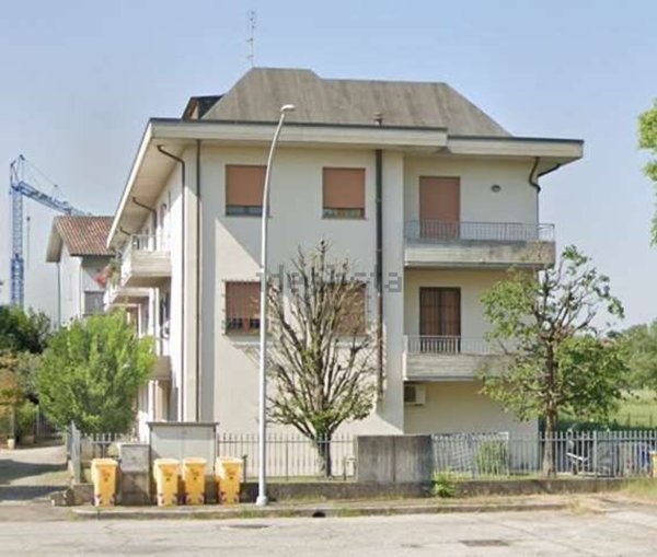 appartamento in vendita a Forlì in zona Carpinello