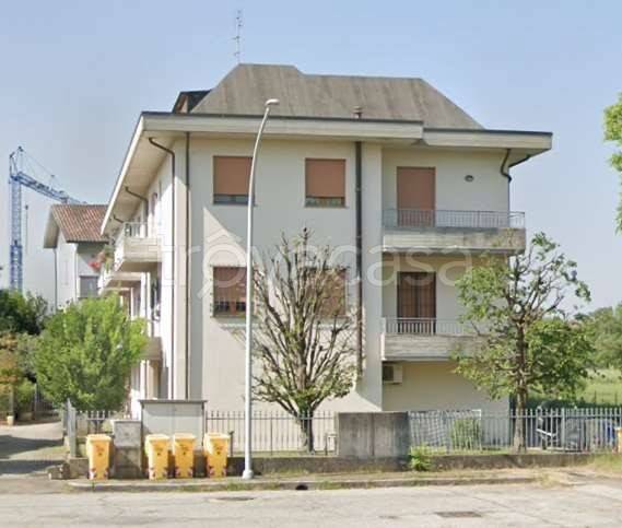 appartamento in vendita a Forlì in zona Carpinello