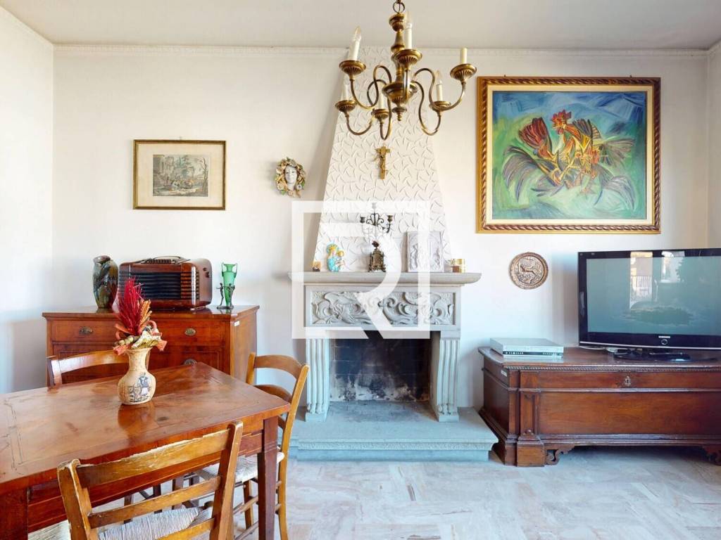 casa indipendente in vendita a Forlì in zona Cà Ossi