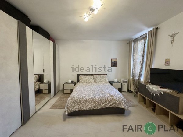 appartamento in vendita a Forlì in zona Centro Storico