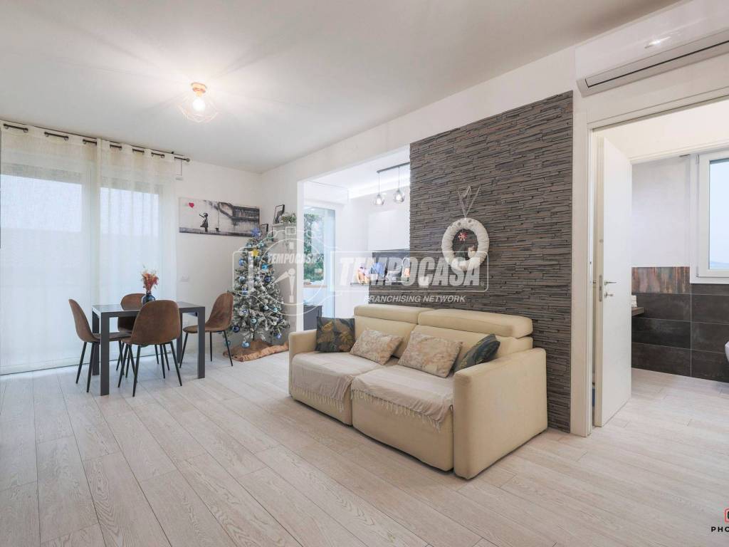 appartamento in vendita a Forlì in zona Ospedaletto