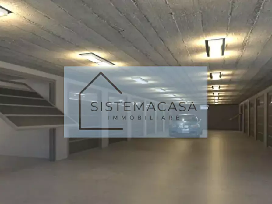 mansarda in vendita a Forlì in zona Centro Storico