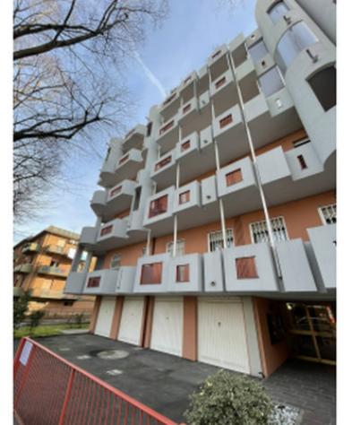 appartamento in vendita a Forlì