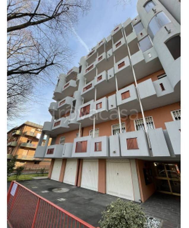 appartamento in vendita a Forlì