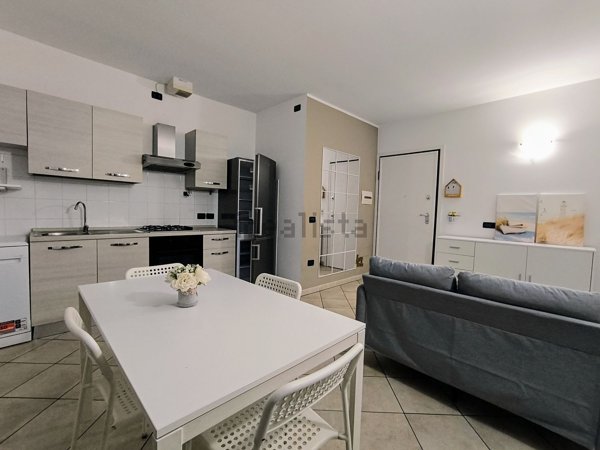 appartamento in vendita a Forlì