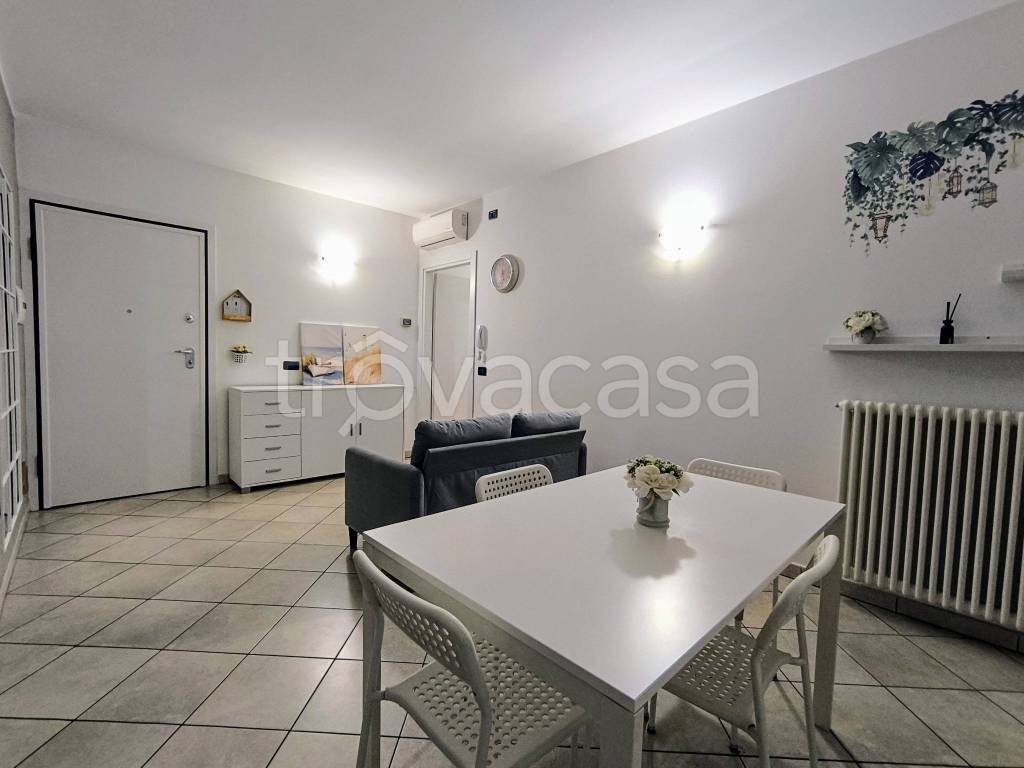 appartamento in vendita a Forlì