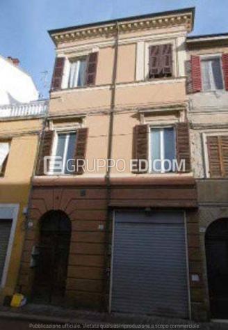 appartamento in vendita a Forlì in zona Centro Storico