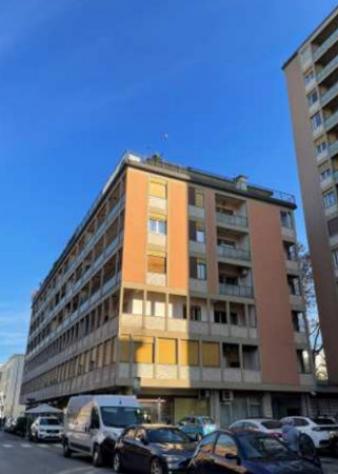 appartamento in vendita a Forlì