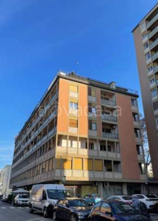 appartamento in vendita a Forlì