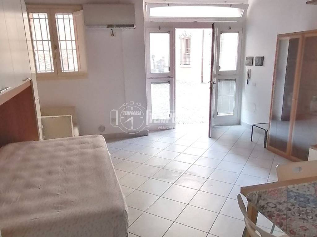 appartamento in vendita a Forlì in zona Centro Storico
