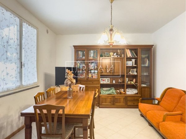 appartamento in vendita a Forlì in zona Ospedaletto