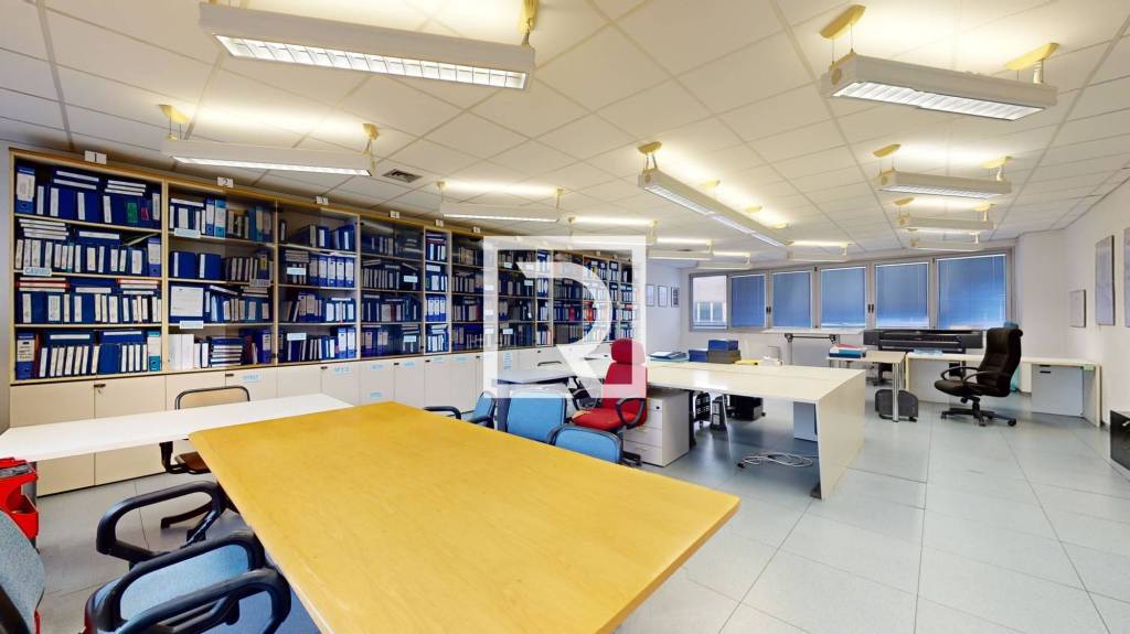 ufficio in vendita a Forlì in zona Centro Storico