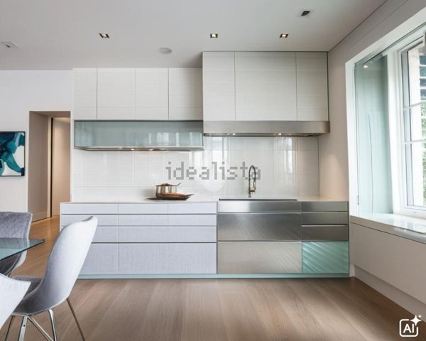 appartamento in vendita a Forlì in zona Roncadello