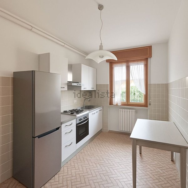 appartamento in vendita a Forlì