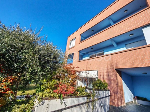 appartamento in vendita a Forlì