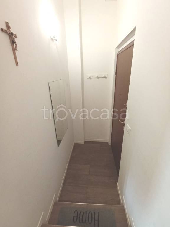 appartamento in vendita a Forlì in zona Centro Storico