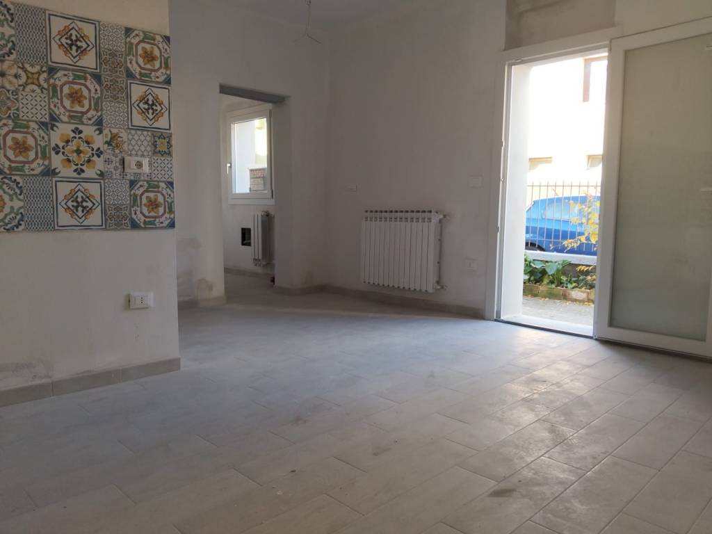 appartamento in vendita a Forlì in zona Musicisti / Grandi Italiani