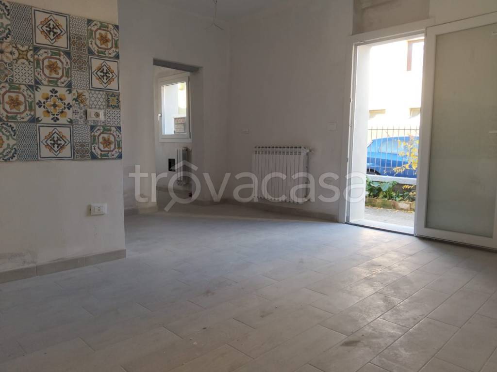 appartamento in vendita a Forlì in zona Musicisti / Grandi Italiani