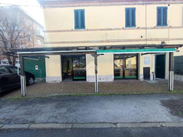 appartamento in vendita a Forlì in zona Cava