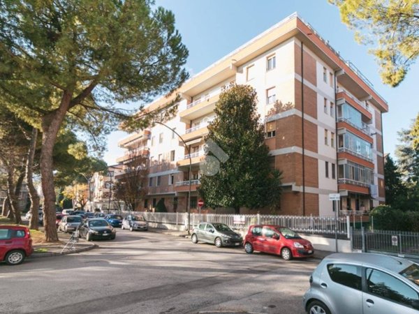 appartamento in vendita a Forlì in zona Musicisti / Grandi Italiani